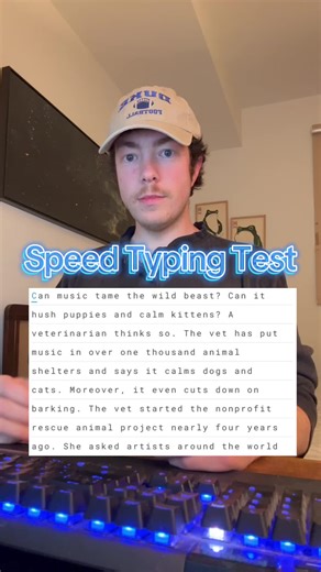 Your Finance Brother (@your_finance_brother)’s video of fastest typer