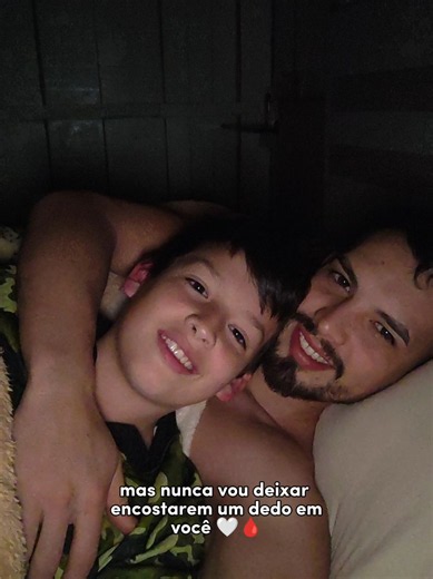 eu e minha irmã sempre: homenagem curta para irmão