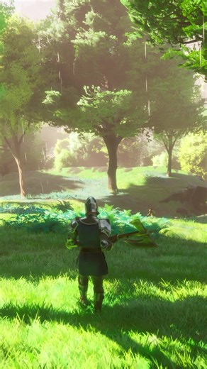 Steam Summer Sale is live now - get RuneScape: Dragonwilds 20% off