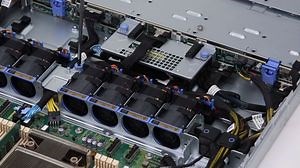 [Hot Item] New Two-Socket (dual CPU) Rack Servers Poweredge R650xs