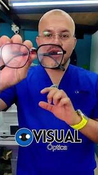 Lentes Bifocales 🤓 ¿Los conoces?