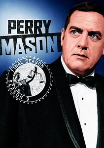 Perry Mason Season 9 (1965), Watch Full Episodes Online on TVOnic