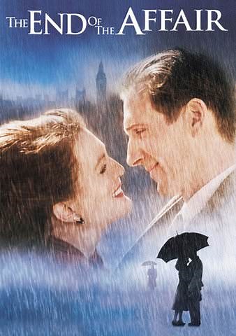 The End of the Affair