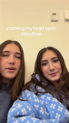 Crazy School Project Gone Wrong: My Head Injury Story