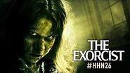 The Exorcist - Halloween Horror Nights 26
