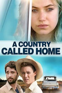 A Country Called Home (2016) - Movie