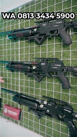 PREDATOR HANYA 2 JUTAAN BOSS