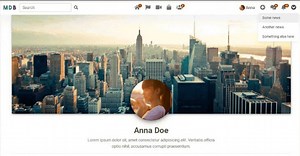 1.1K views | 헜혁'혀 혂헻헹헼헰헸헲헱!  One of the LAB projects is 혁헲헺헽헼헿헮헿헶헹혆 accessible for FREE. This is the one:  Download the concept now. | Material Design for Bootstrap | Facebook