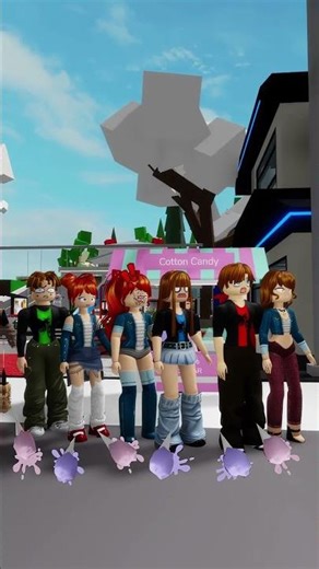 They all saw Bacon doing this cute trend but then this happened... 😨 #shorts