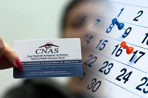 În cât timp se eliberează cardul european de sănătate. Cum îl poți obține și în ce țări este valabil - Ego.ro