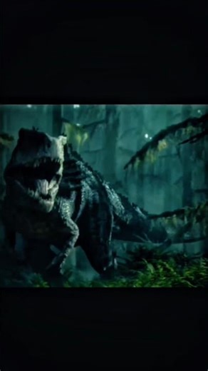 REXY's Biggest Enemy 💀 Deadliest Dinosaur Ever🔥