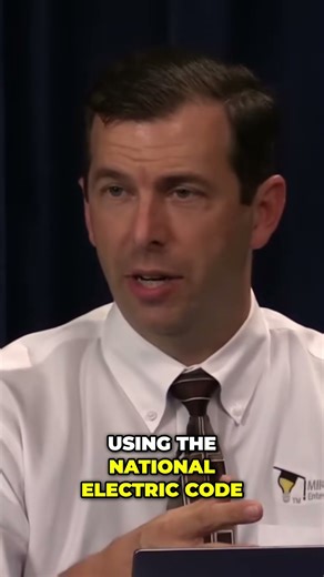 Mastering the National Electric Code for Exams #nec #electrician #electrical