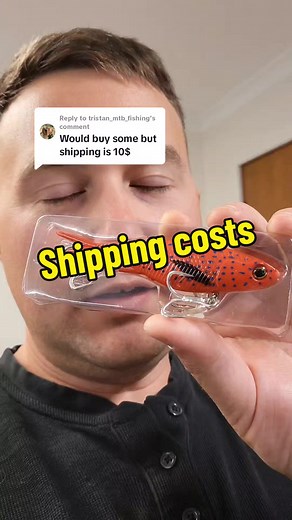 Heckin Lures on TikTok