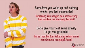 Sunday Best - Surfaces (Lyrics video) | Music Asyiik