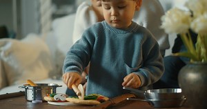 Pizza in 3 minuti? Con la nuova serie M30s tutto è possibile 😊‼ ✅ Vuoi scoprire quanto è facile, sano e gustoso cucinare con AMC M30s anche da remoto❓ Prenota un cooking show online e scopri la nuova M30s 👉 | AMC