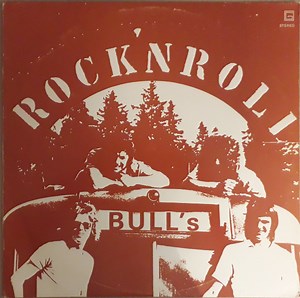 Bull's - Rock'nroll