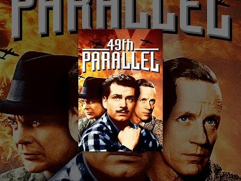 49th Parallel