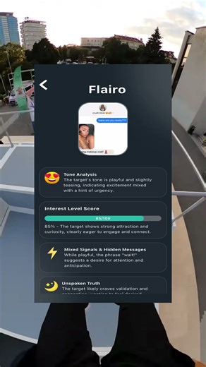 @flairoapp Who's there 🤣💀 #funny #funnytexts #texting #storytime #textingstory