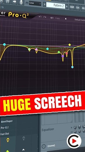 How to Make a HUGE Hardstyle Screech (Free Download)