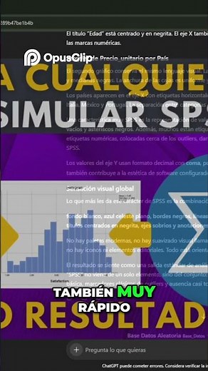 Cómo usar IA para hacer análisis estadísticos sin complicarte en 2026