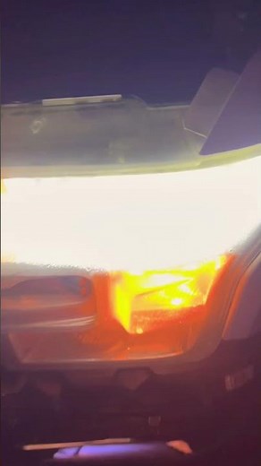 F150 headlight replacement