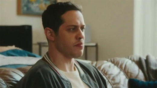 Verizon TV Spot, 'Commitment' Featuring Pete Davidson
