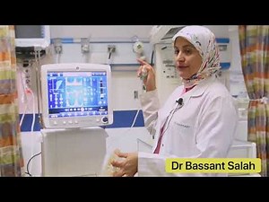 Nebulizers in mechanically ventilated patients