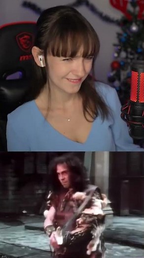 Dio - Holy Diver (Official Music Video) First Time Reaction