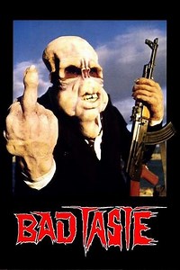 Bad Taste (1989) - Where to Watch