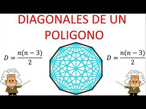 DIAGONALS OF A POLYGON #polygons #diagonal #pentagon #geometry #geometry #heptagon #vertices
