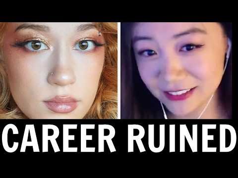 Toxic Female Streamer just got DESTROYED by FanFan