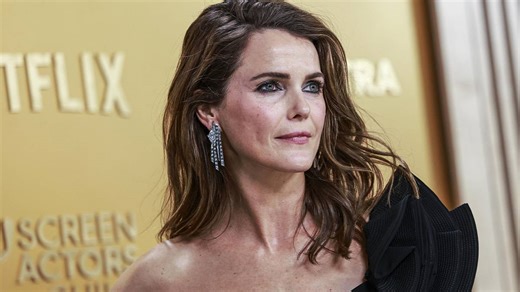 Before 'The Diplomat,' Keri Russell Delivered a Career-Best Performance in FX’s 96% RT Spy Thriller