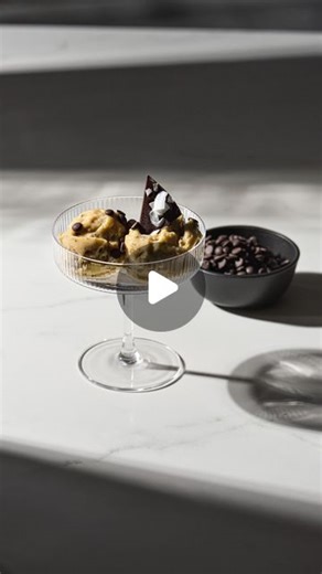 WMF on Instagram: "As the weather heats up, we’re cooling down with some Banana “Nice” Cream. Made with a few simple ingredients and our KITCHENMinis blender. Find the full recipe via the link in bio. #WMF #tastematters #nicecreamrecipes"