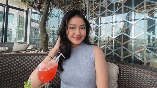 Profil Chandrika Chika Selebgram Terjerat Kasus Narkoba, Eks Pacar Thariq Halilintar