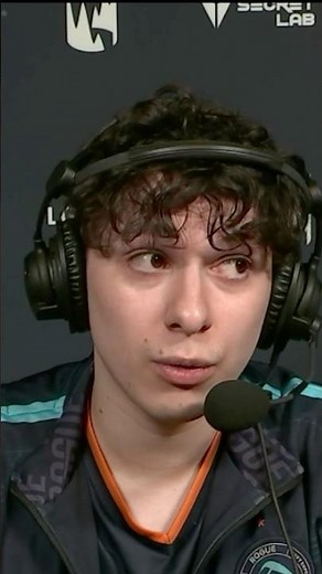 F**k les Tier List avec Adam #leagueoflegends #lec #esports