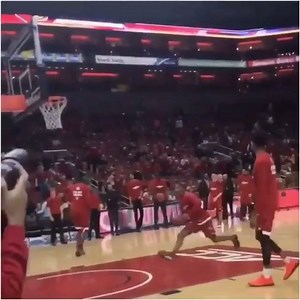 112K views · 2K shares | How did that go in  | Dunk | Facebook