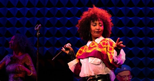 Alsarah: The Sonic Historian