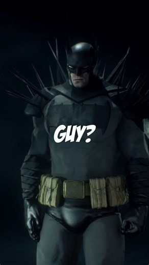 Ranking Every Batman Arkham Knight suit!