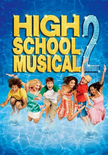 High School Musical 2 streaming: where to watch online?