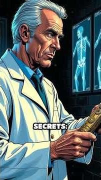 Ancient Greek Machine That Stunned Scientists