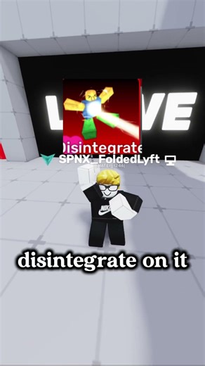 Did it came back? #rivals #roblox