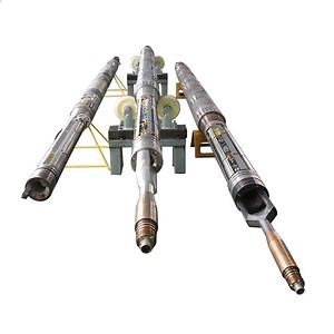 [Hot Item] Trustworthy Downhole Mud Motor for Sagd Steam Injection Wells 80 Screw Sale