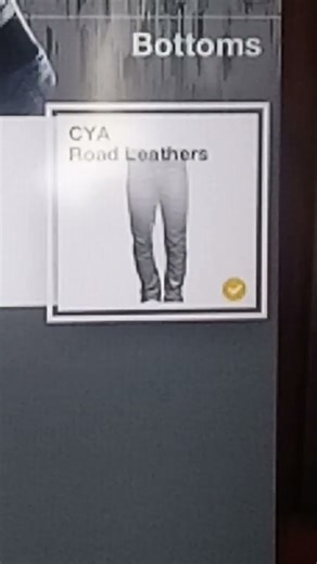 watch dogs new outfit