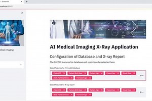 Track 1 Challenge 5 Medical Imaging Communication Tools