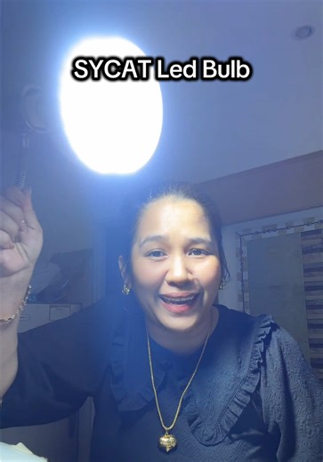 SYCAT LED Bulb 5W: Brightness & Energy Efficiency