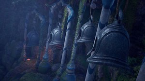 How to Play All Bell Songs in Outcast: A New Beginning