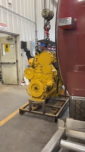 86K views · 3.3K reactions | Highlighting more details of this refreshed Cat C15.  #catengine #catc15 #c15 #caterpillar #diesel #dieselengine #engine #dieselmechanic #dieselpower #diesellife #dieseltruck #gpab #ttd | Triple Threat Diesel | Facebook