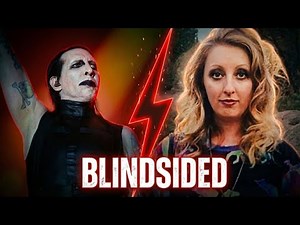 The Marilyn Manson Lawsuit Twist Is INSANE
