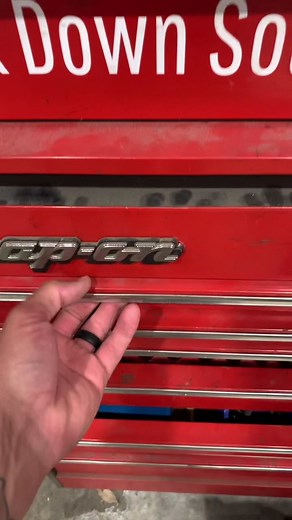 Snap-on Toolbox Review