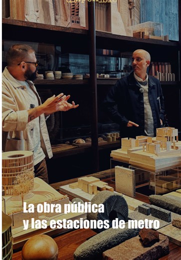 ESPACIO DISPONIBLE 01 - Manuel Cervantes (Podcast)